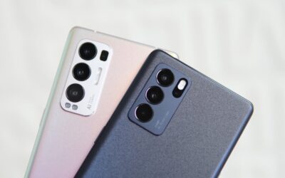 Best Smartphone technology innovations