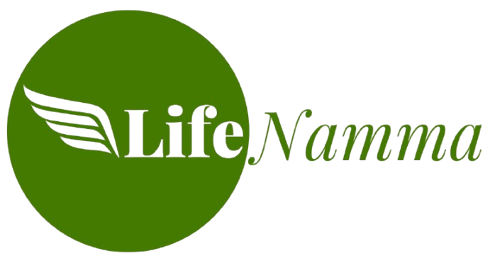 LifeNamma Logo