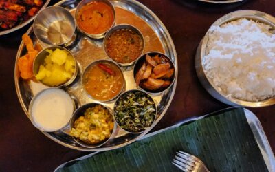 Best Indian Traditional Food in the Global Market