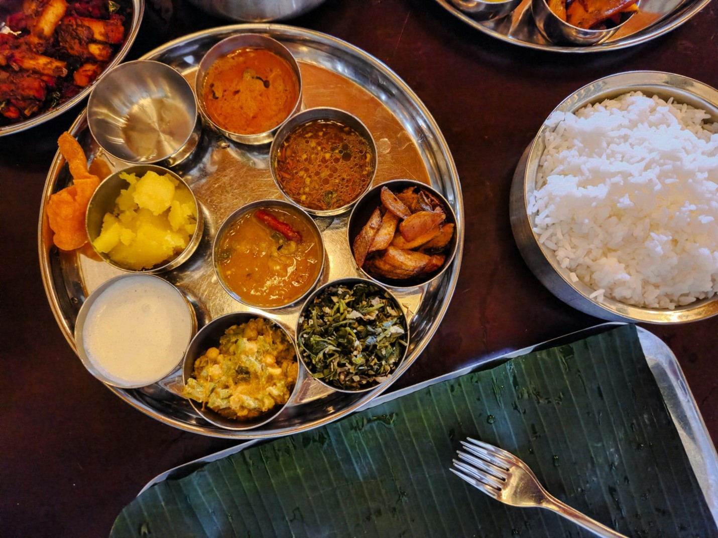 Best Indian Traditional Food in the Global Market