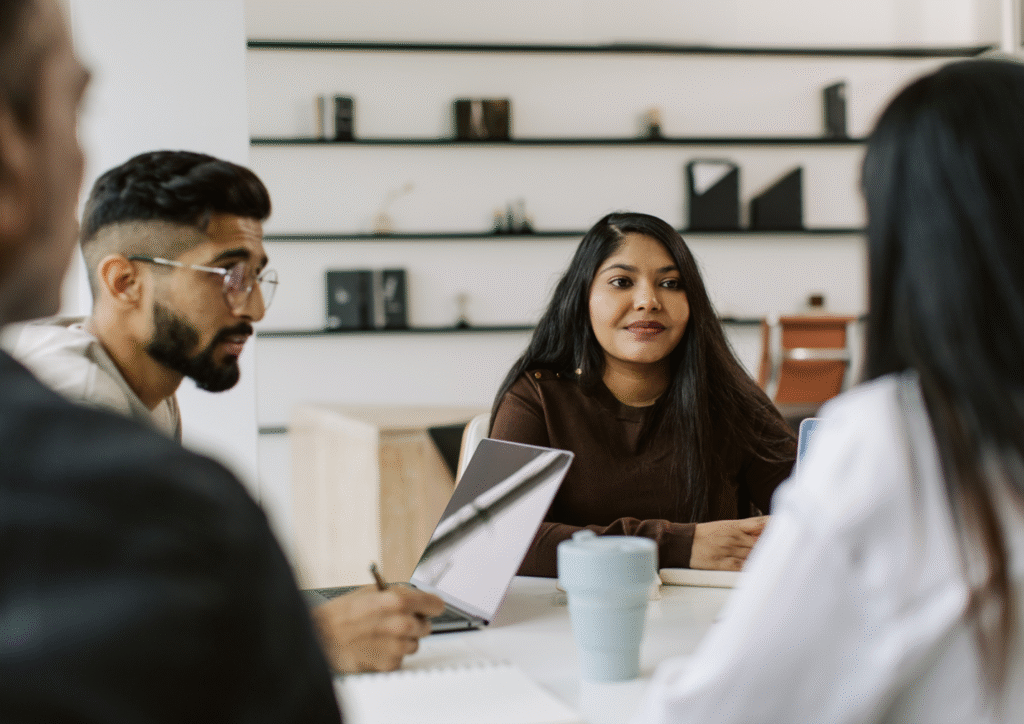 Bridging the Gap How Employers Can Build Better Understanding with Gen Z Employees